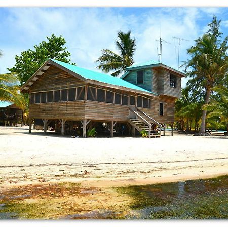 Isla Marisol Resort Экстерьер фото