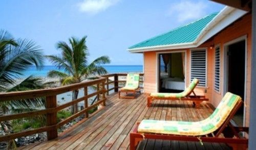 Isla Marisol Resort Экстерьер фото