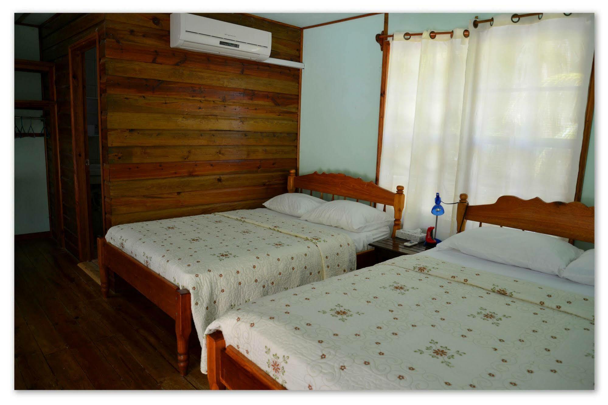 Isla Marisol Resort Экстерьер фото