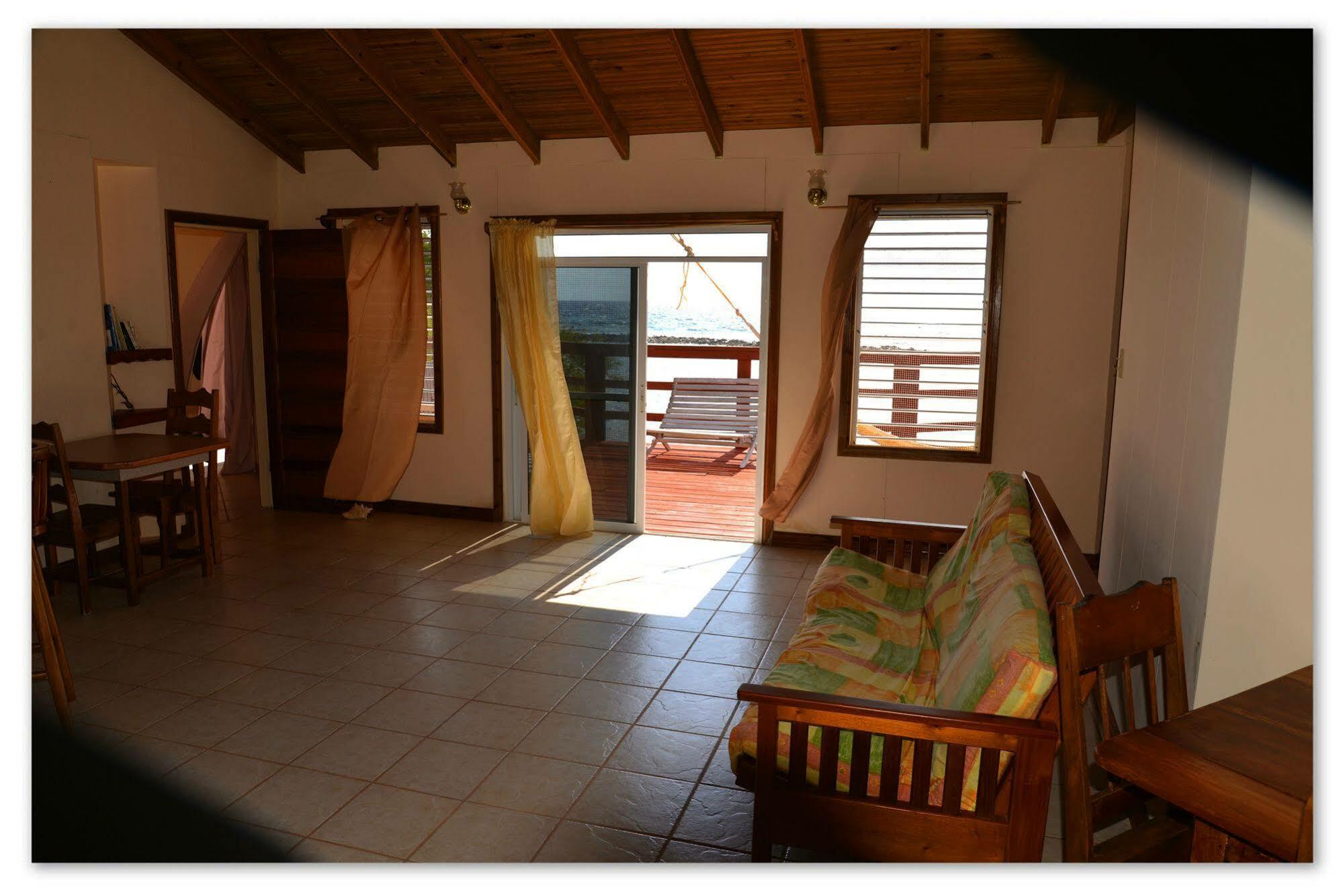 Isla Marisol Resort Экстерьер фото