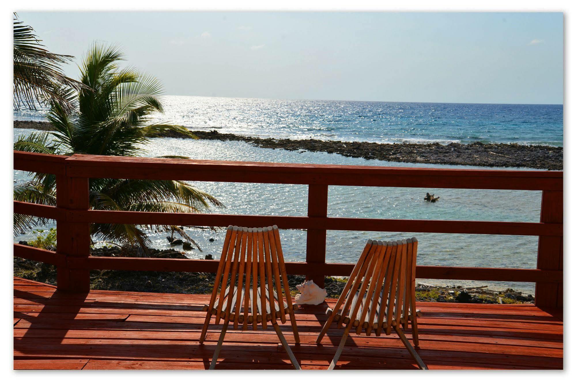 Isla Marisol Resort Экстерьер фото