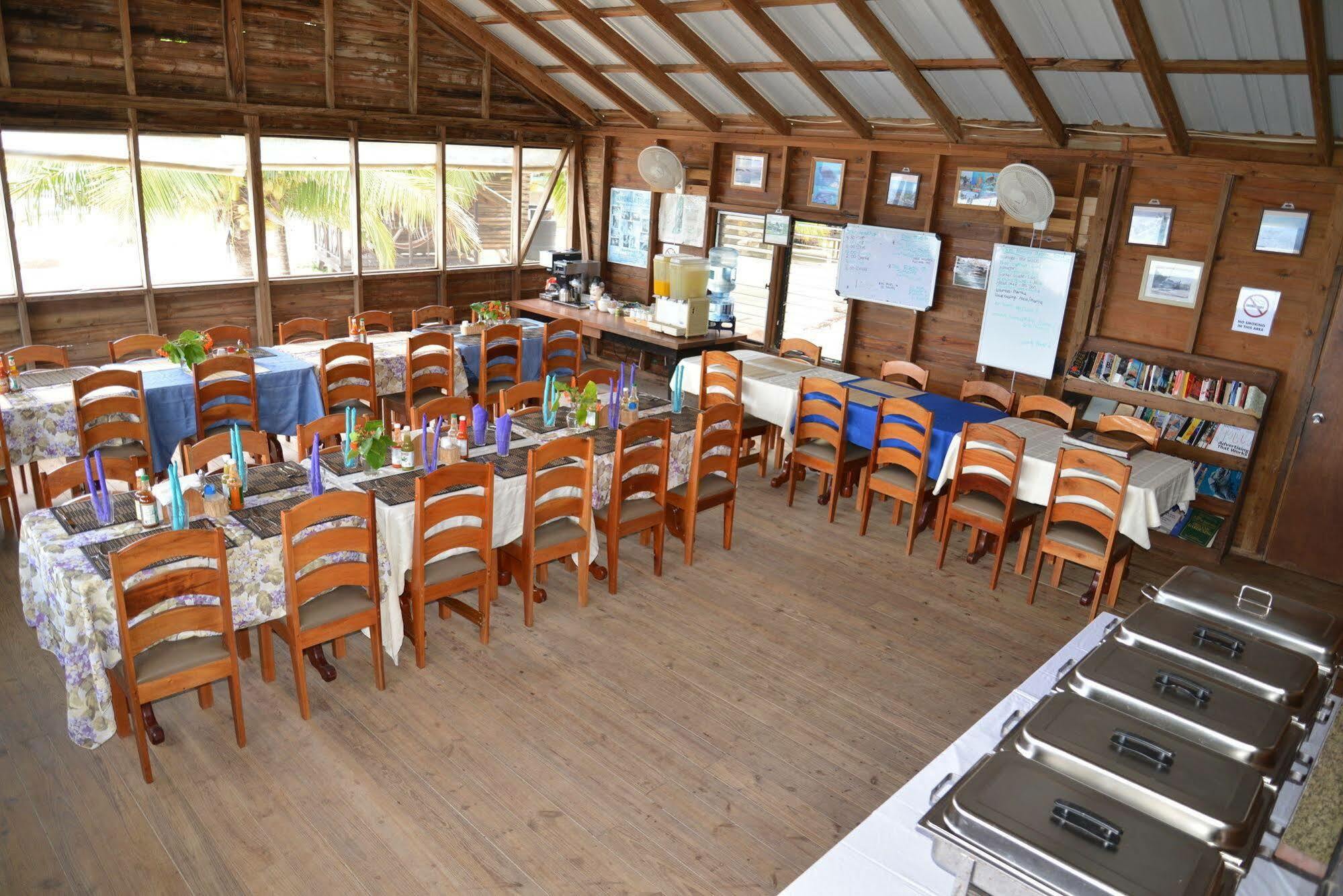 Isla Marisol Resort Экстерьер фото