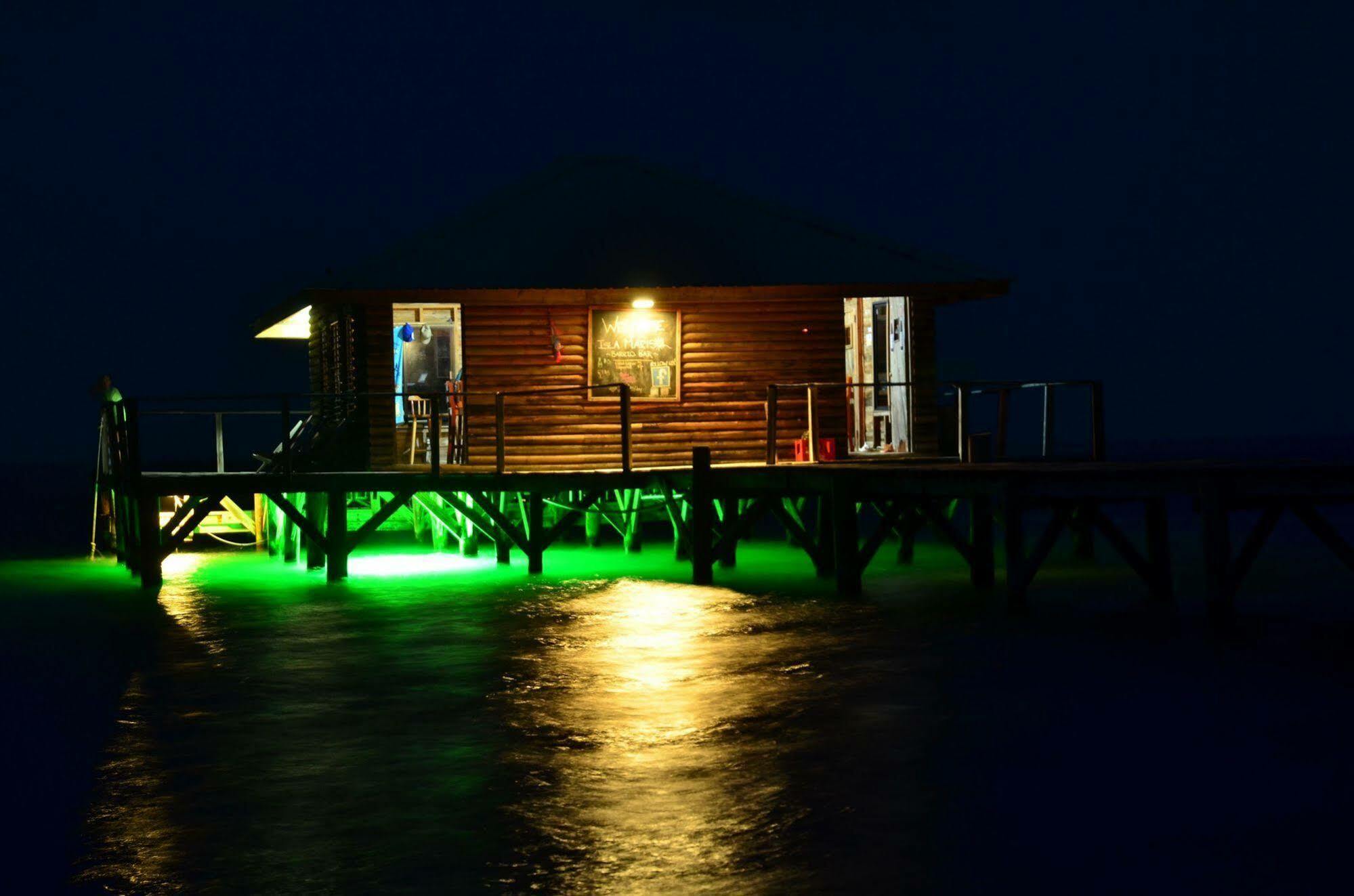 Isla Marisol Resort Экстерьер фото