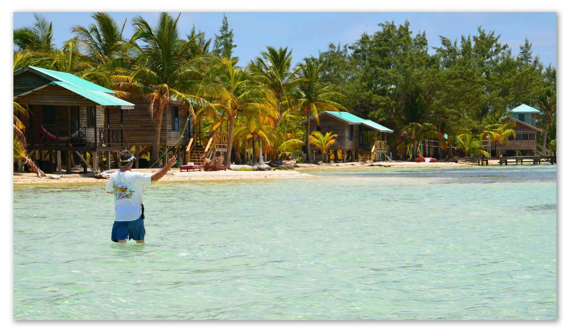 Isla Marisol Resort Экстерьер фото