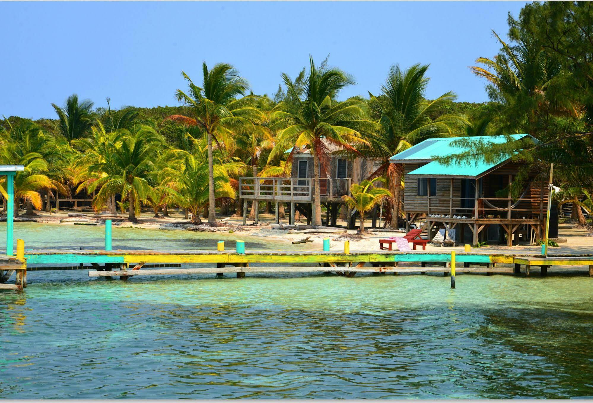 Isla Marisol Resort Экстерьер фото