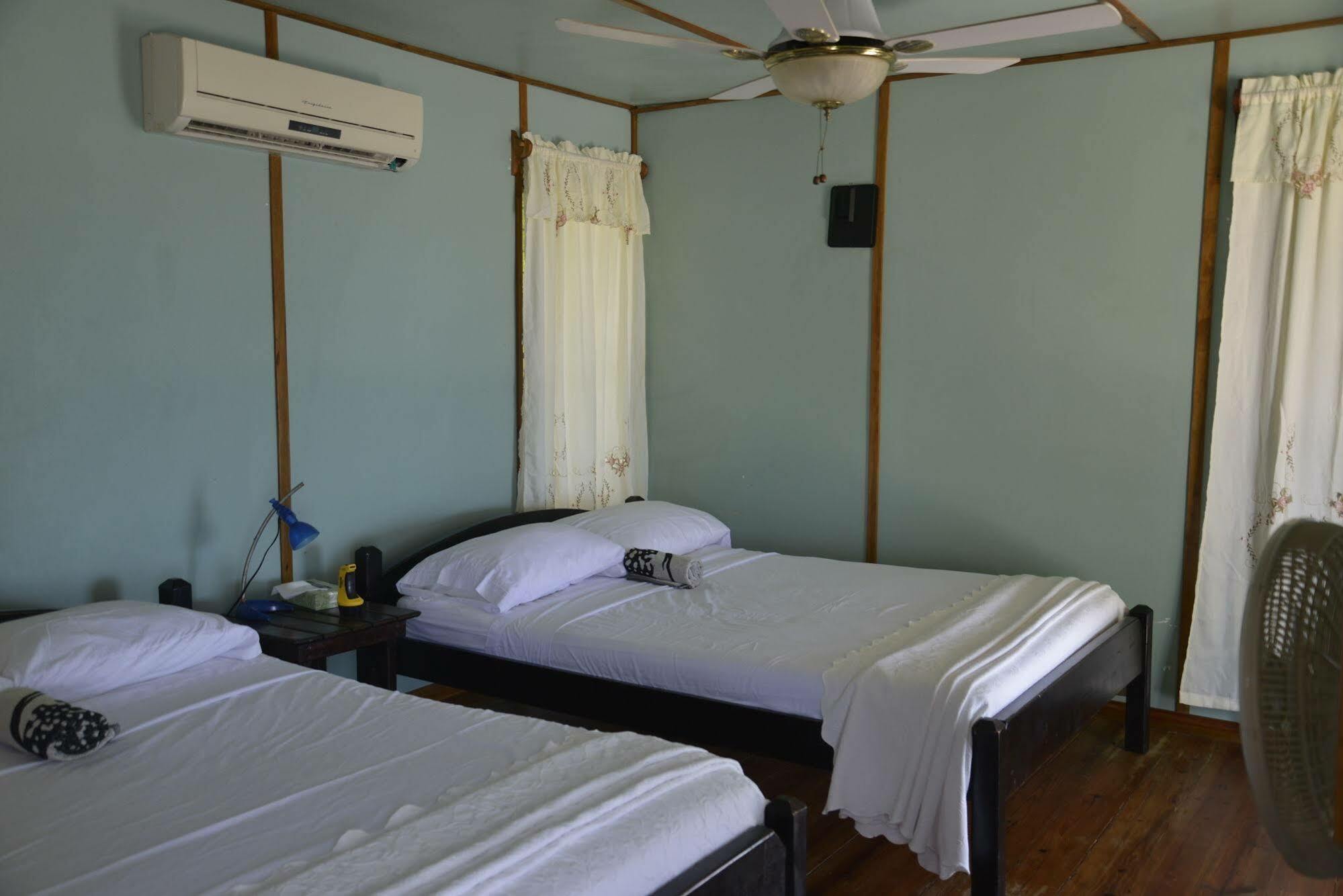 Isla Marisol Resort Экстерьер фото