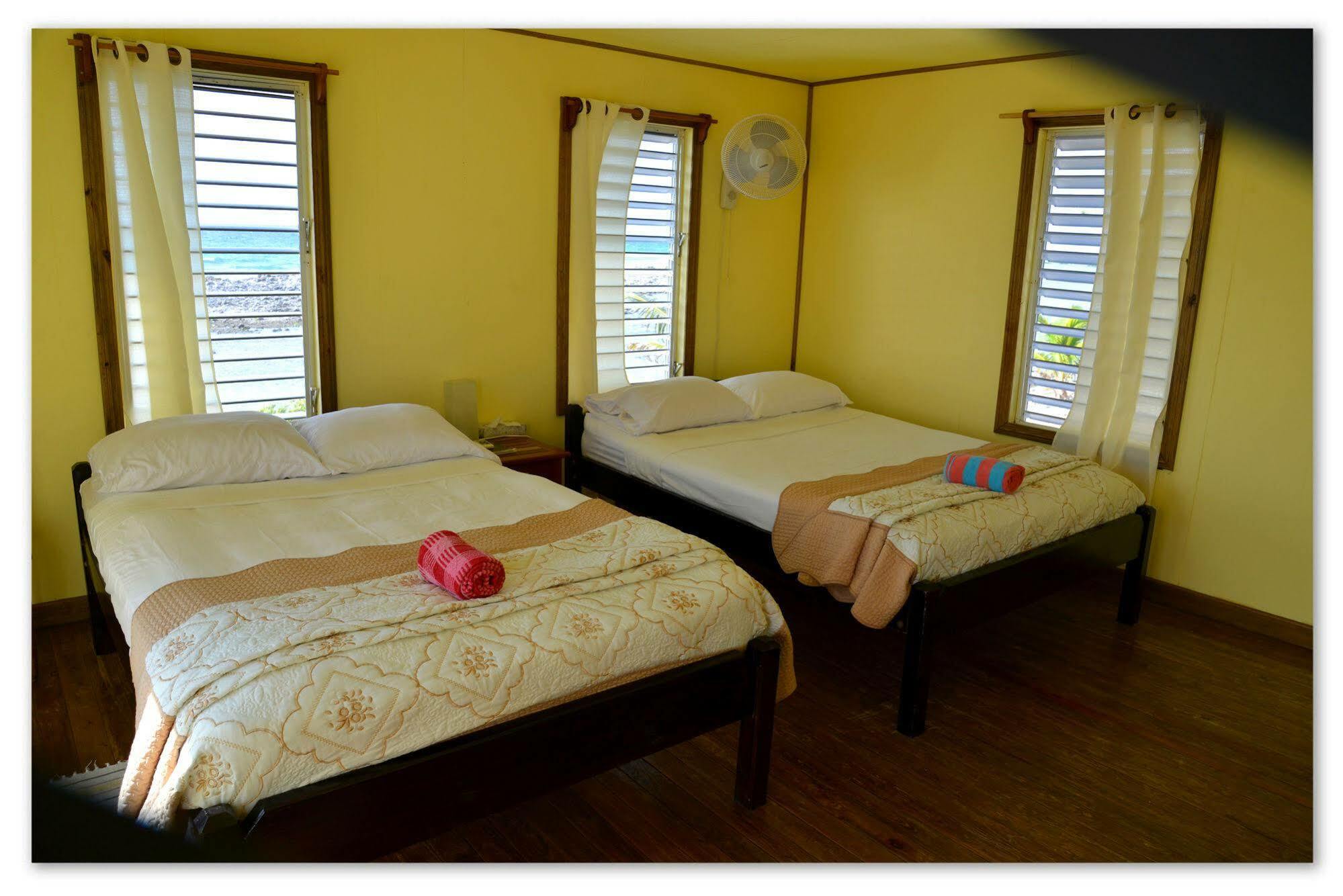Isla Marisol Resort Экстерьер фото