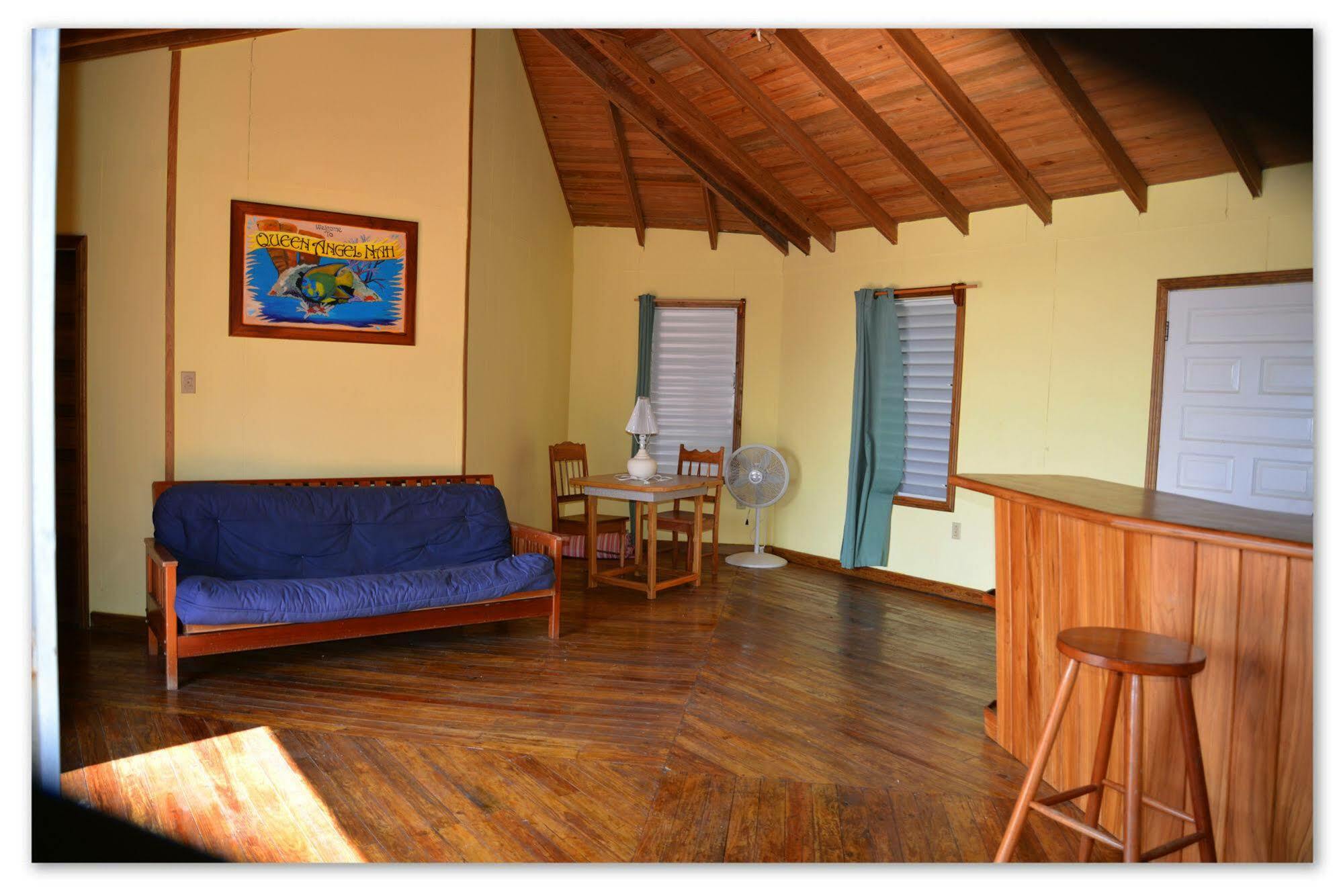 Isla Marisol Resort Экстерьер фото