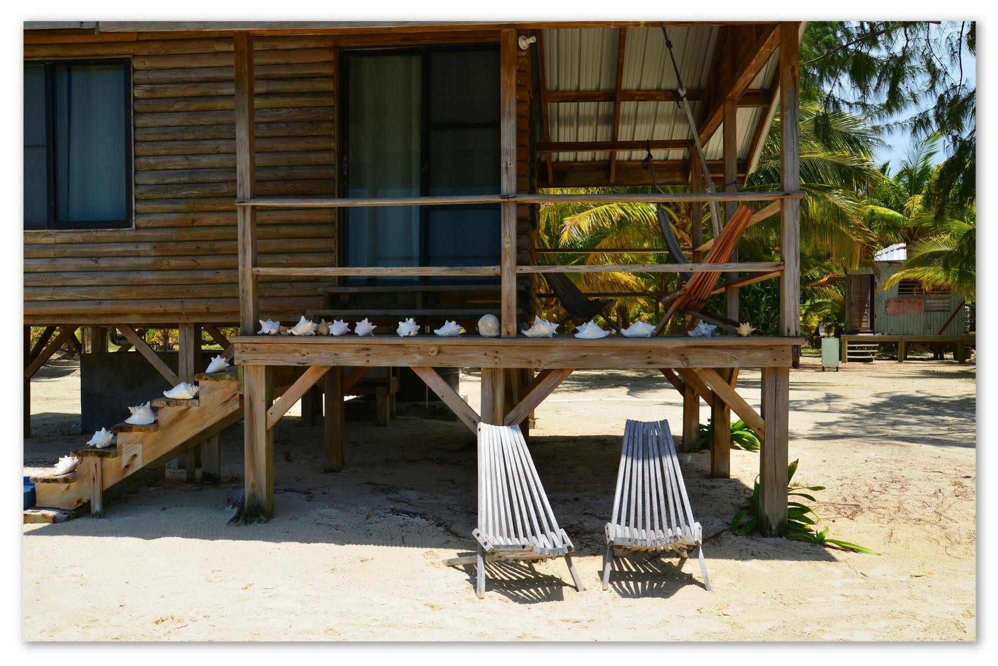 Isla Marisol Resort Экстерьер фото