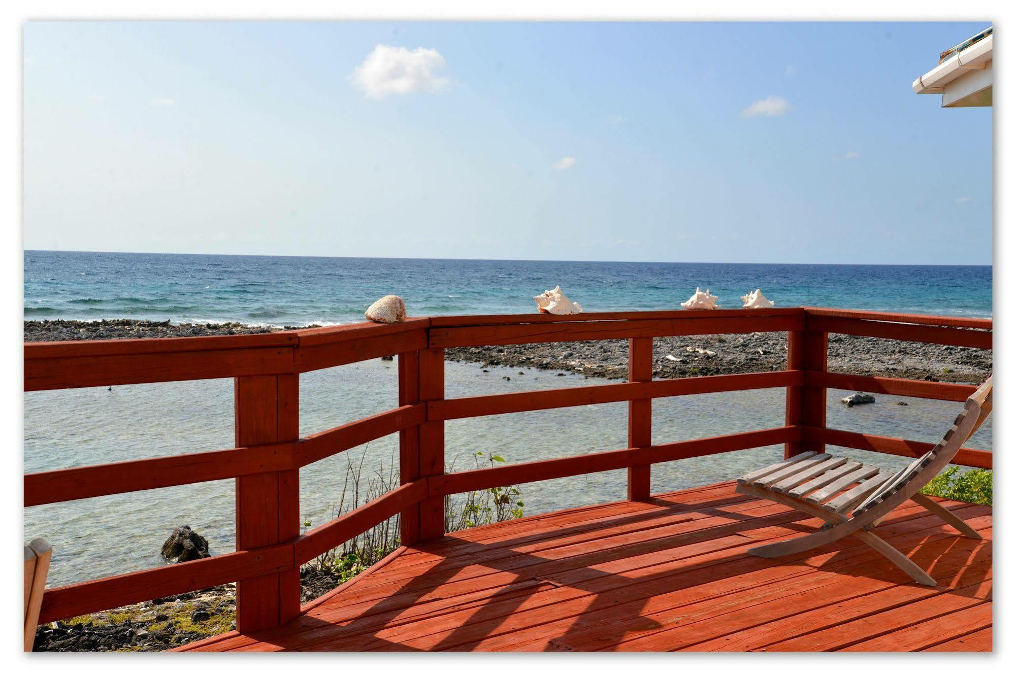 Isla Marisol Resort Экстерьер фото