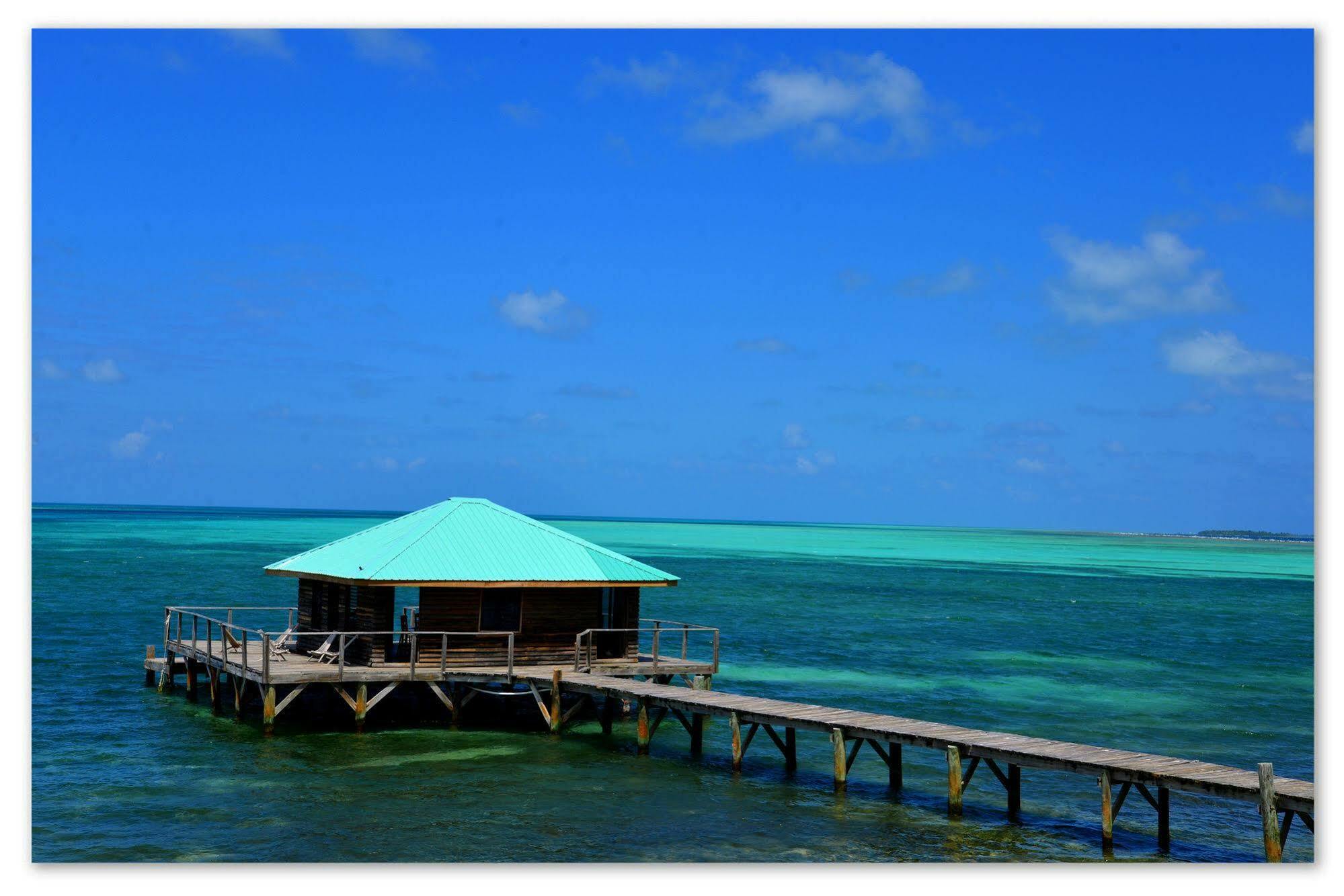 Isla Marisol Resort Экстерьер фото