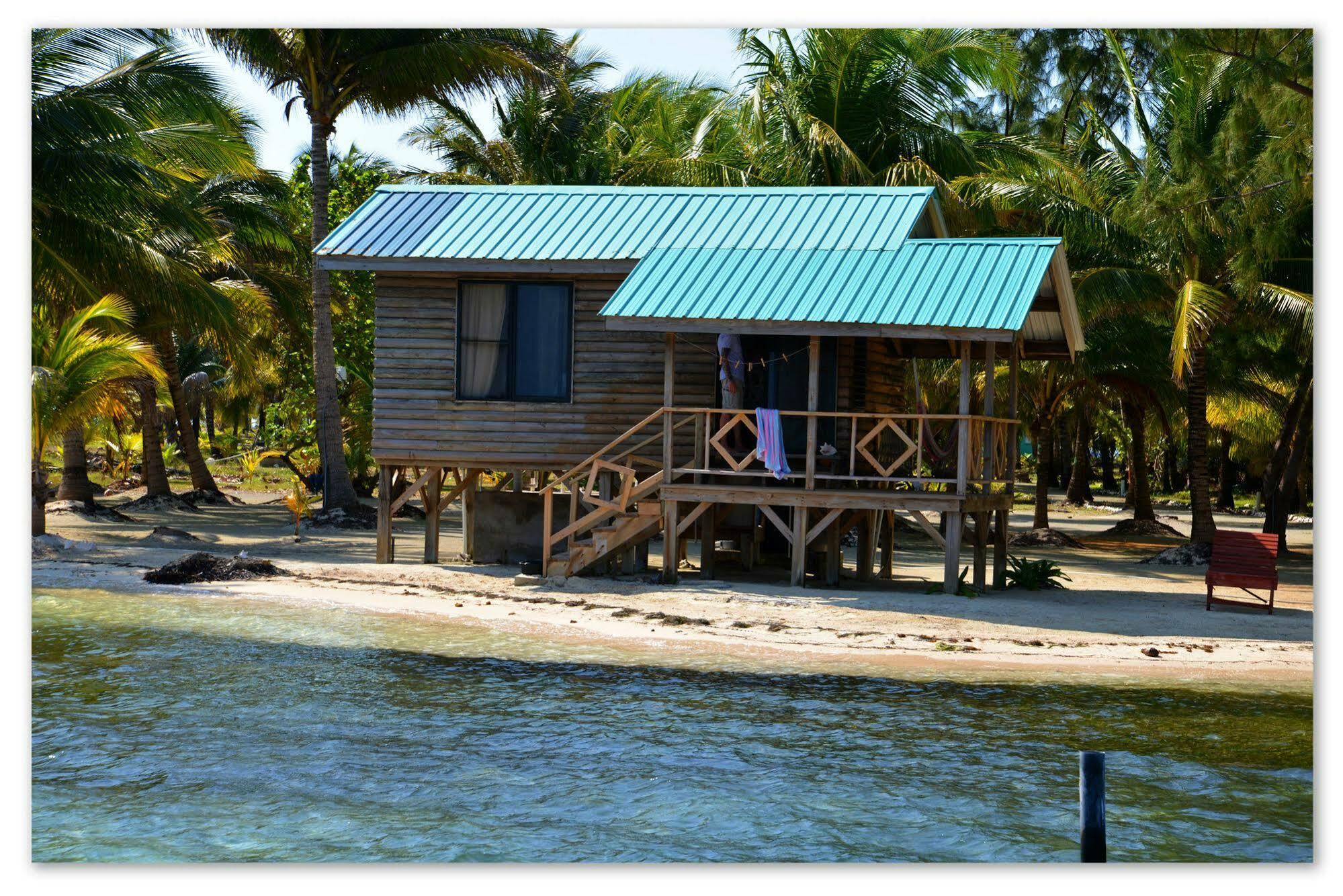 Isla Marisol Resort Экстерьер фото