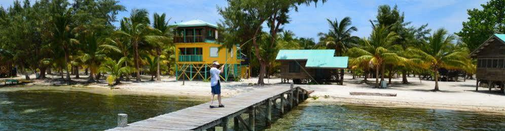 Isla Marisol Resort Экстерьер фото
